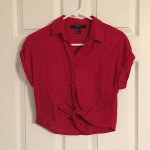 Red Top